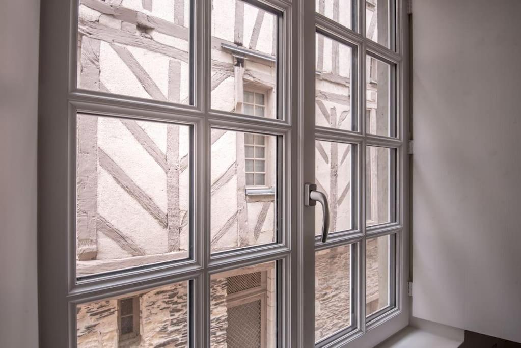 L'espine Appartement Angers