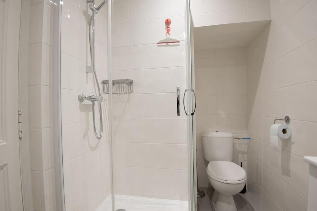 L'espine Apartment