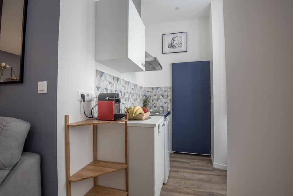L'espine Apartment Angers