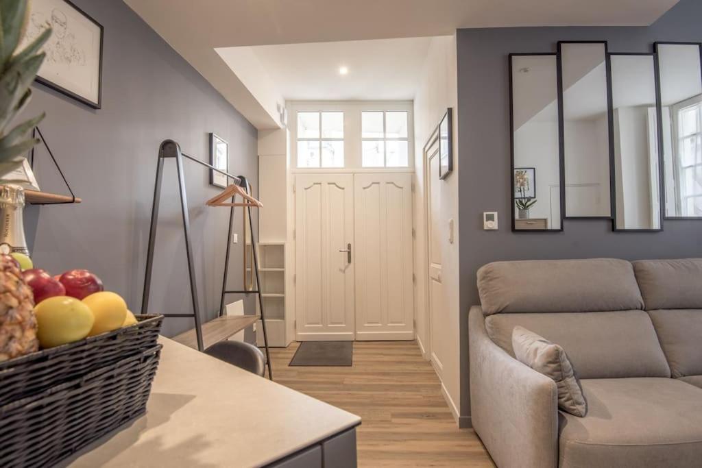 L'espine Appartement