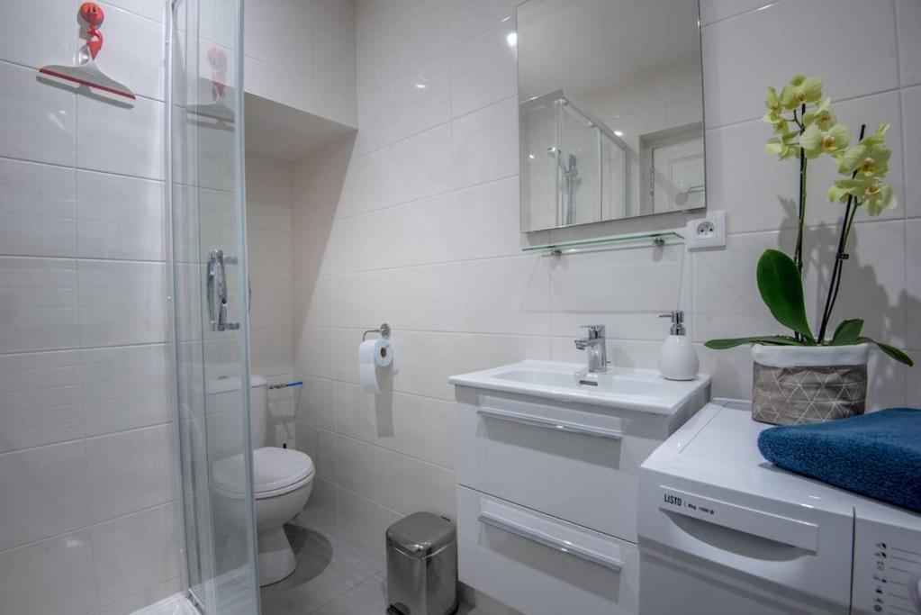 Apartment L'espine *