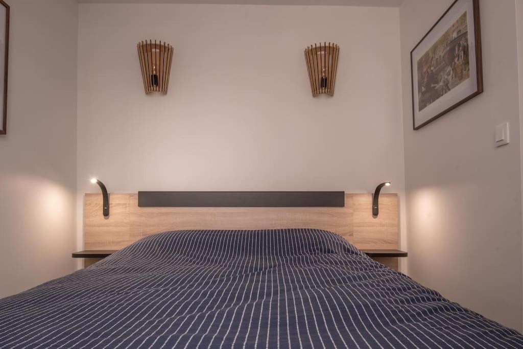 Apartment L'espine Angers