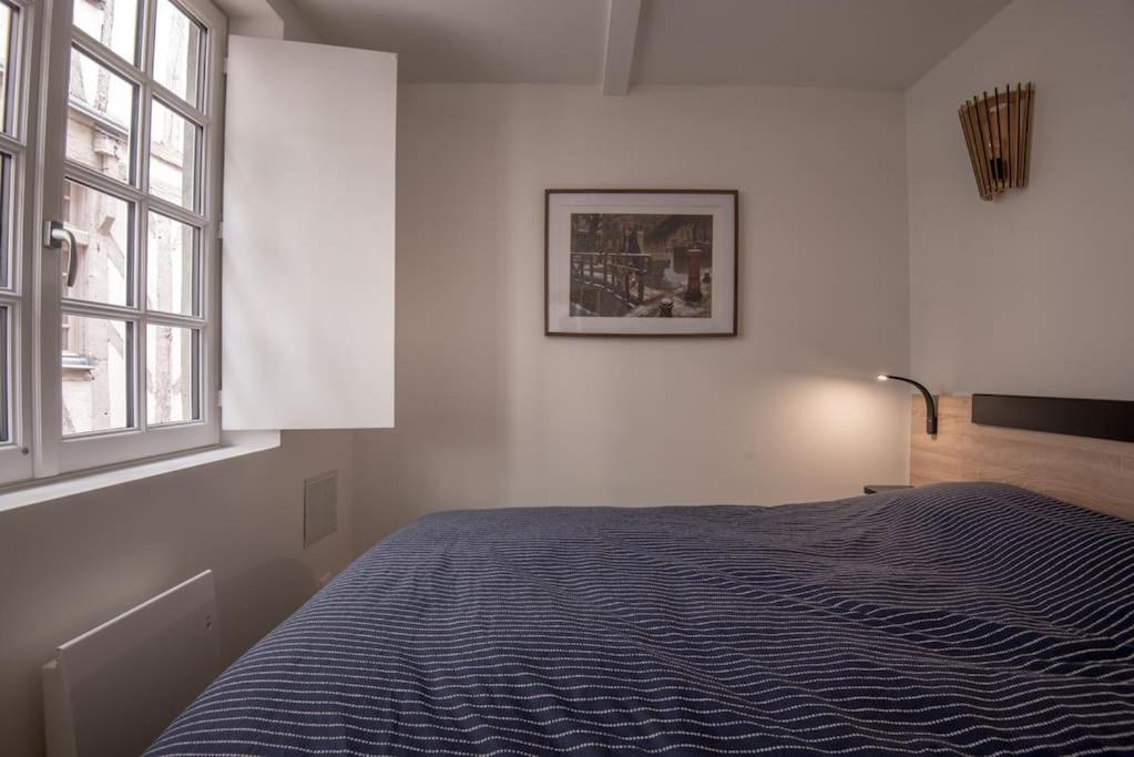 L'espine Appartement