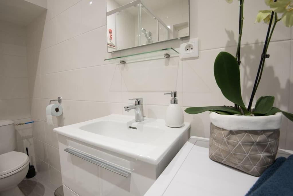 Appartement L'espine