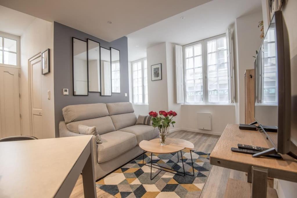 Apartment L'espine *