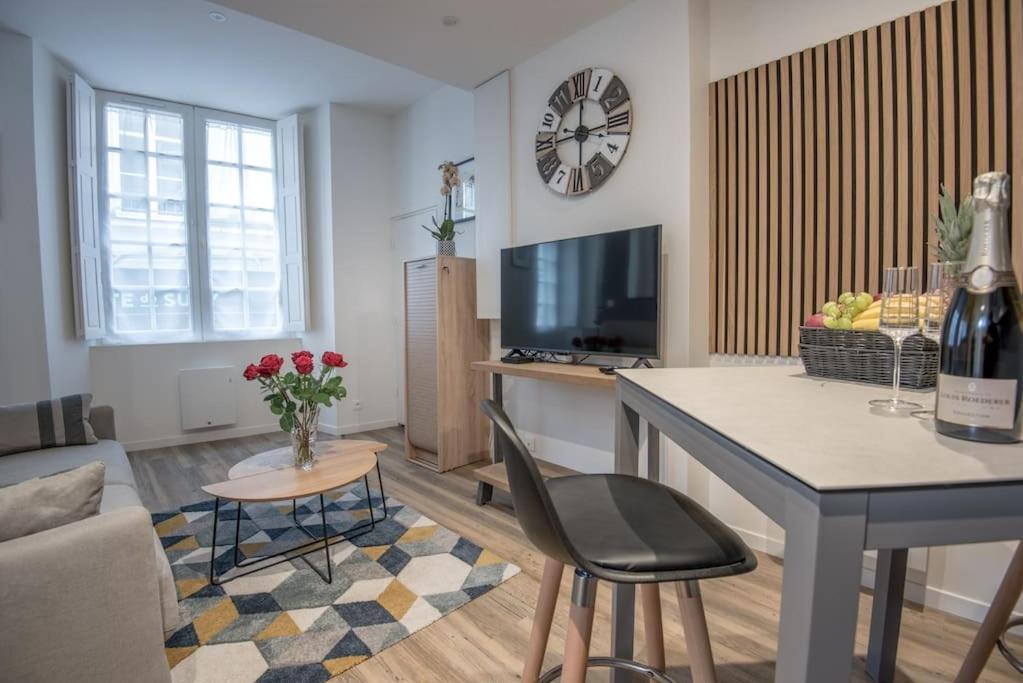 L'espine Appartement Angers